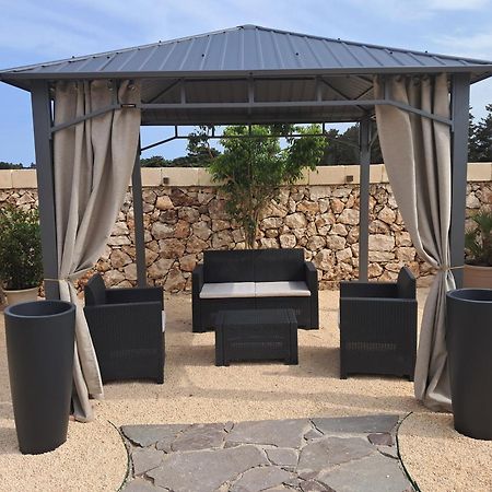 Ferienwohnung Affitto Frassanito Otranto Exterior foto