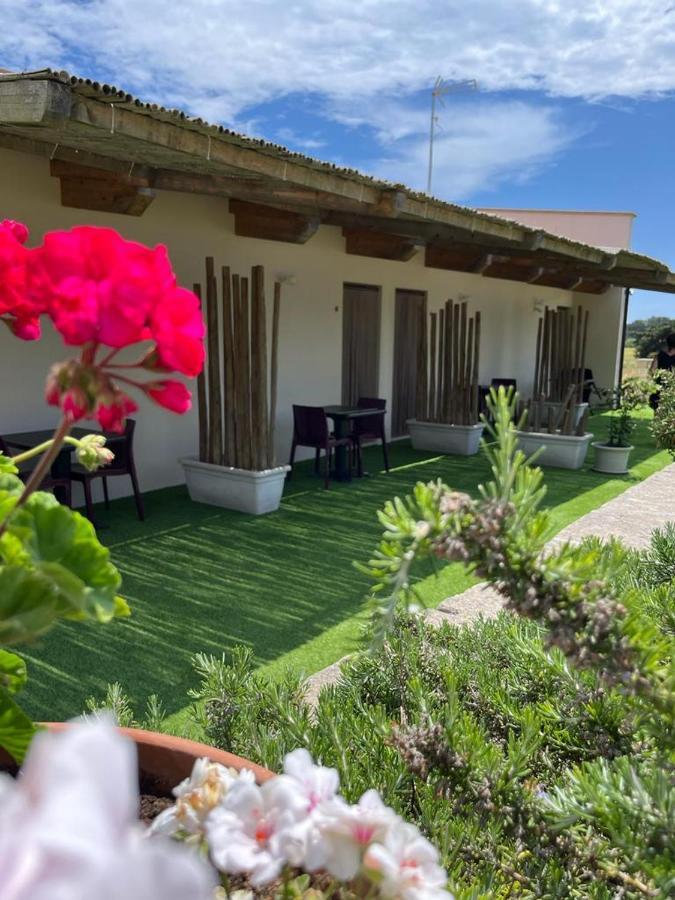 Ferienwohnung Affitto Frassanito Otranto Exterior foto