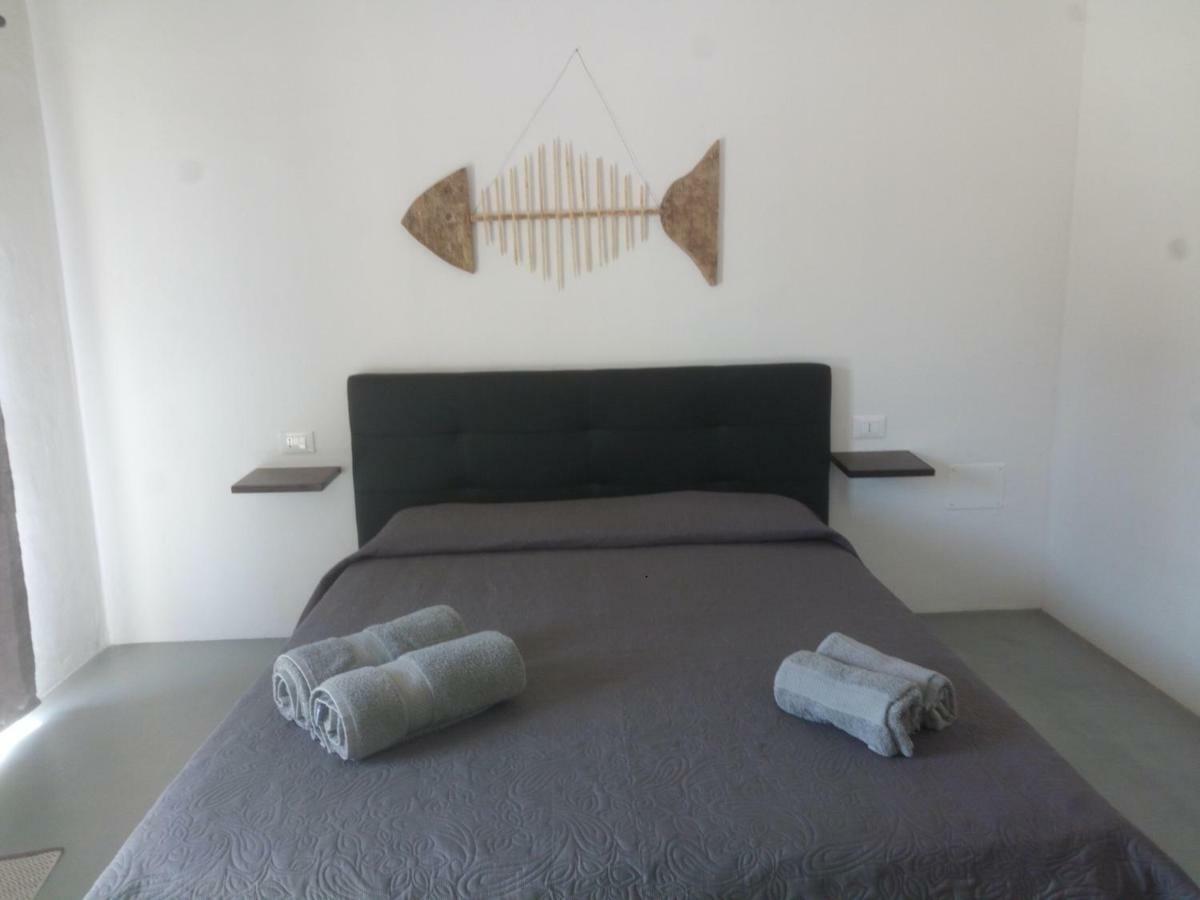 Ferienwohnung Affitto Frassanito Otranto Exterior foto